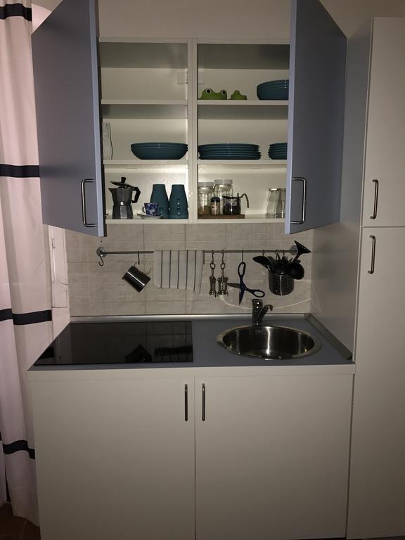 H24 Vacanze Apartment Villanova Monteleone Ngoại thất bức ảnh