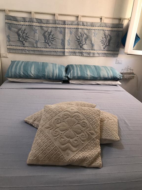 H24 Vacanze Apartment Villanova Monteleone Ngoại thất bức ảnh