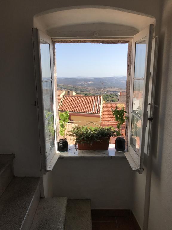H24 Vacanze Apartment Villanova Monteleone Ngoại thất bức ảnh